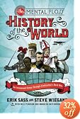 The Mental Floss History of the World: An Irreverent Romp through Civilization's Best Bits