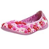 Lelli Kelly Toddler/Little Kid Primula Ballet Flat