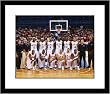 2008 Team USA Basketball Framed 8x10 Photograph Group Shot