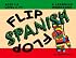 Flip Flop Spanish: Ages 3-5: Level 2 (Book + CD)