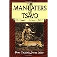The Man-Eaters of Tsavo (Peter Capstick Library Series)