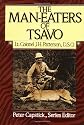 The Man-Eaters of Tsavo (Peter Capstick Library Series)