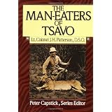 The Man-Eaters of Tsavo (Peter Capstick Library Series)