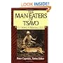 The Man-Eaters of Tsavo (Peter Capstick Library Series)