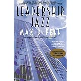 leadership jazz the essential elements of a great leader