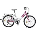 20 Zoll Kinderfahrrad 6-Gang Shimano EU-Produkt