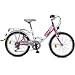 20 Zoll Kinderfahrrad 6-Gang Shimano EU-Produkt