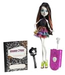 Mattel Y7656 - Monster High Scaris De...