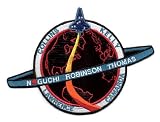 STS-114 Mission Patch