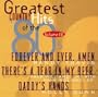 Greatest Country Hits Of The 80's Vol. 3