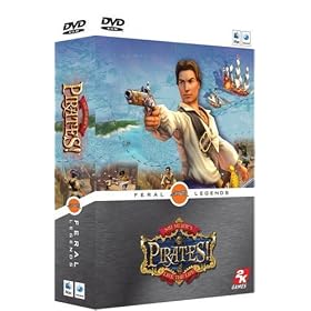 Sid Meier's Pirates!