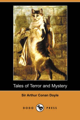 Arthur Conan Doyle