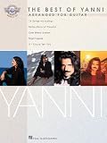 The Best of Yanni (Fingerstyle Guitar)