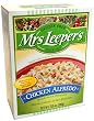 Mrs. Leeper's Chicken Alfredo Dinner, 7.05 Ounce Boxes (Pack of 12)
