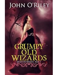 eBooks: Grumpy Old Wizards