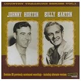 Country Treasure Series, Vol. 1