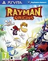 Rayman Origins (PS Vita)
