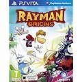 Rayman Origins (PlayStation Vita) [Importaci�n inglesa]