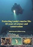 Protecting Lundy's marine life : 40 years of science and conservation