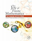 The joy of finite mathematics : the language and art of math