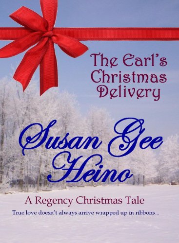 The Earl's Christmas Delivery