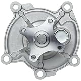ACDelco 252-897 Professional Water Pump