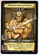 Conan CCG #070 Blood for Blood Single Card 1R070