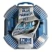 Hammer BH-H7-BLAU Autolampenbox H7 blue Hammer Duo Box