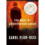 the body of christopher creed turtleback school  library binding edition