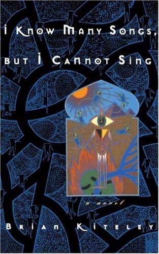 I Know Many Songs, But I Cannot Sing