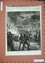 1872 Ship Wreck Royal Adelaide Portland Sea People Art