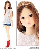 momokoDOLL メロキュンマリンイメージ