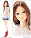 Momoko Doll - So Cute Marine