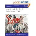 Armies of the Irish Rebellion 1798 (Men-at-arms)