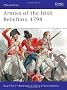 Armies of the Irish Rebellion 1798 (Men-at-arms)