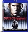 Prison Break - Season 1 [Blu-ray]