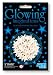 Search : Set of 40 Blue Glow-In-The-Dark Stars by Glowing Imaginations *Great Gift Idea for Birthday, Children, Boys, Girls, Holidays, Christmas, etc *