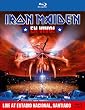 Iron Maiden: En Vivo! [Blu-ray]
