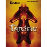 Tantric book cover