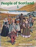 People of Scotland