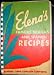 Books : Elena's Famous Mexican and Spanish Recipes