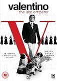 Valentino - The Last Emperor [DVD] [2008]