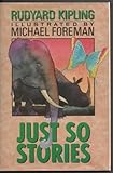 Just so stories