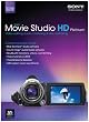Vegas Movie Studio Hd Platinum Suite 11 Standard Box Retail