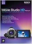 Vegas Movie Studio HD Platinum Suite 11