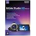 Sony Vegas Movie Studio HD Platinum 11 Production Suite
