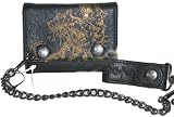 Harry Potter Tri-fold Wallet w/ 12