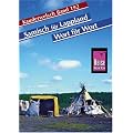 Samisch f�r Lappland. Wort f�r Wort. Kauderwelsch