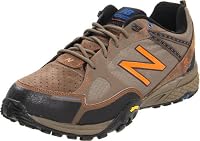  Balance Men's MO889 Outdoor Multisport Hiking Shoe,Brown,10 4E US from New Balance