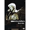 Billy Idol : Storytellers